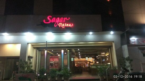 Sagar Ratna